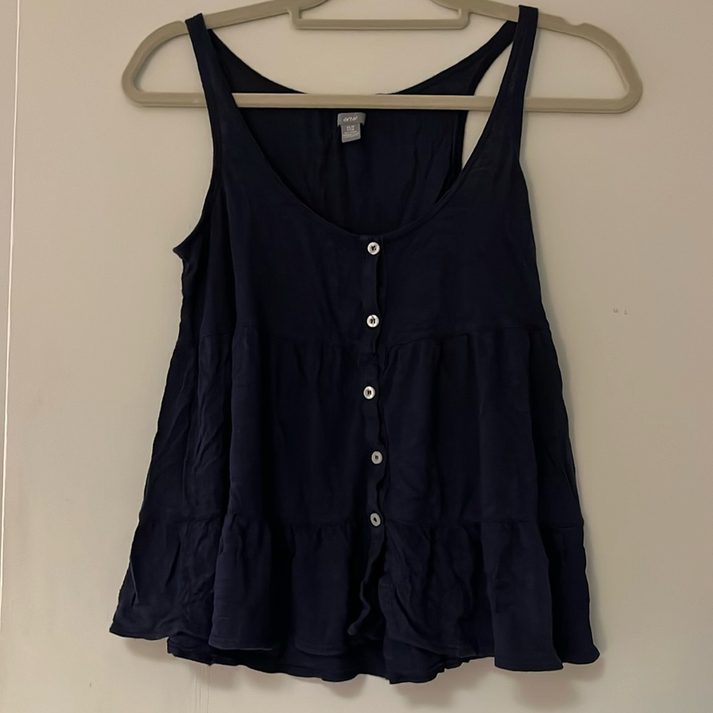 Aerie tank top